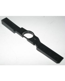 BMW E82 Roof Bars Mount Gutter Protector Shim Rear RH 82710444761 New Genuine